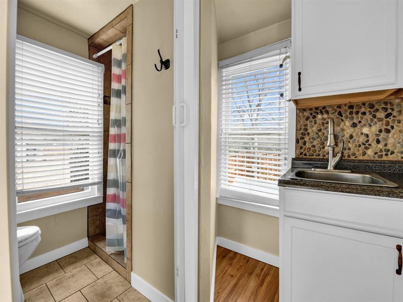 Furnished interior view inside a new home in , Weatherford (Image 10). Furnished interior view inside a new home in , Weatherford (Image 10).