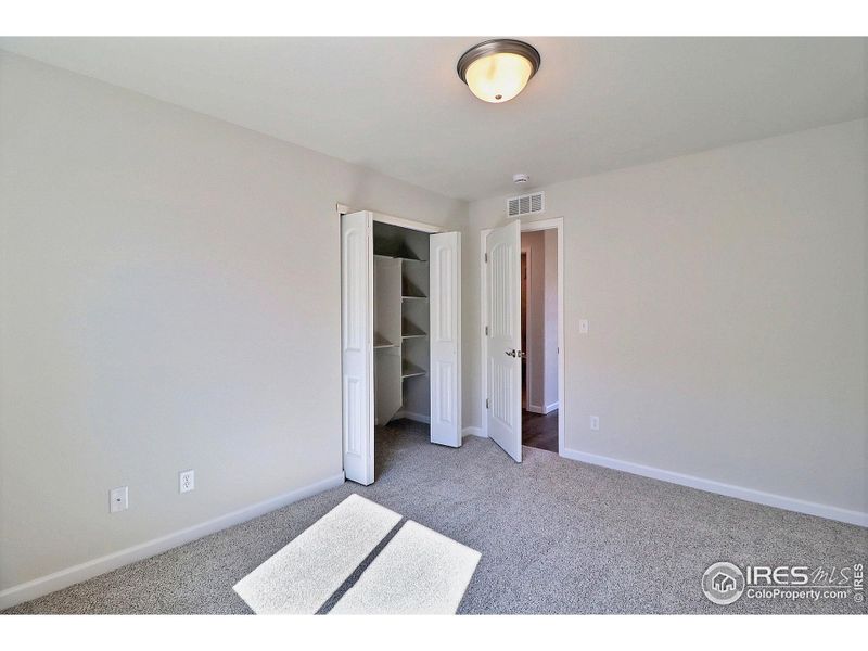 Spacious, unfurnished interior of a new home in , Evans (Image 20). Spacious, unfurnished interior of a new home in , Evans (Image 20).