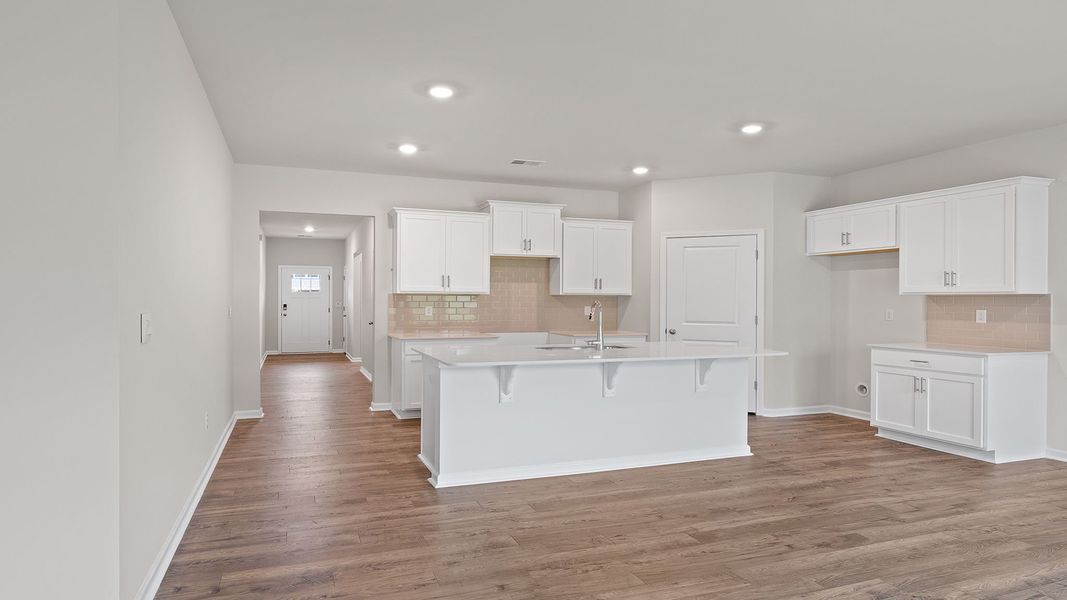 Image 31 of a home in Spring Ridge. Image 31 of a home in Spring Ridge.