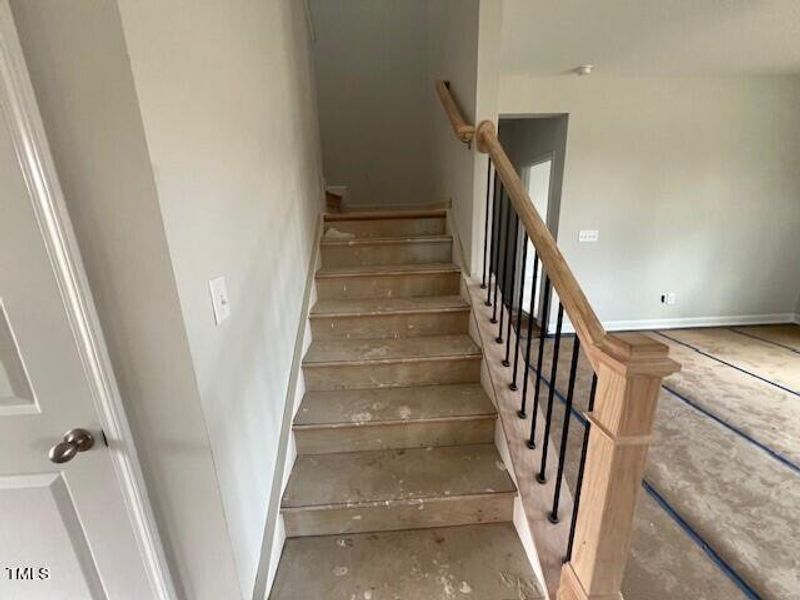 Image 50 of a home in Wellers Knoll.