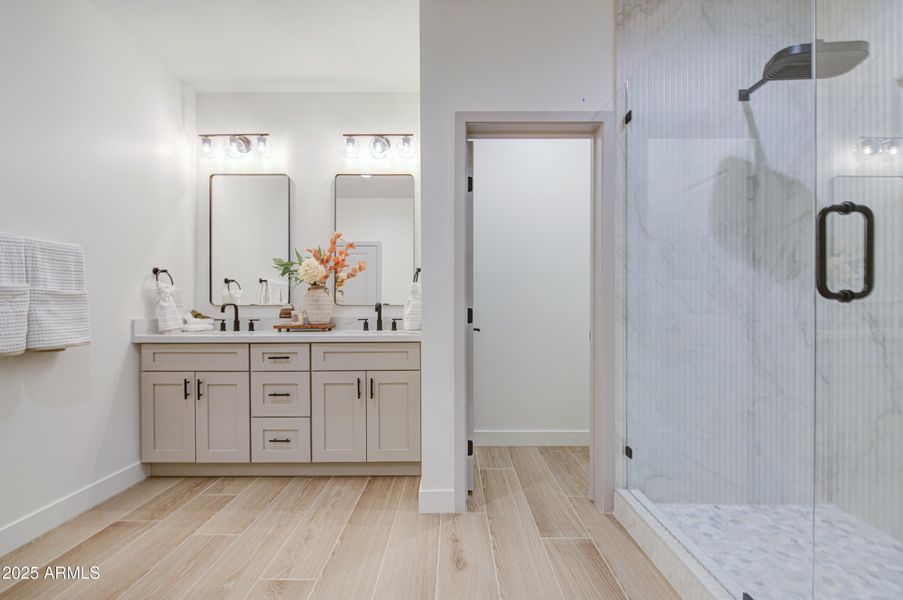 Primary Bath 3 Primary Bath 3