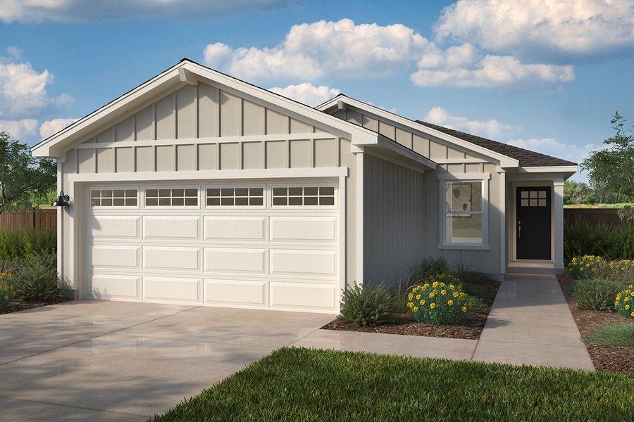 Exterior X Exterior X