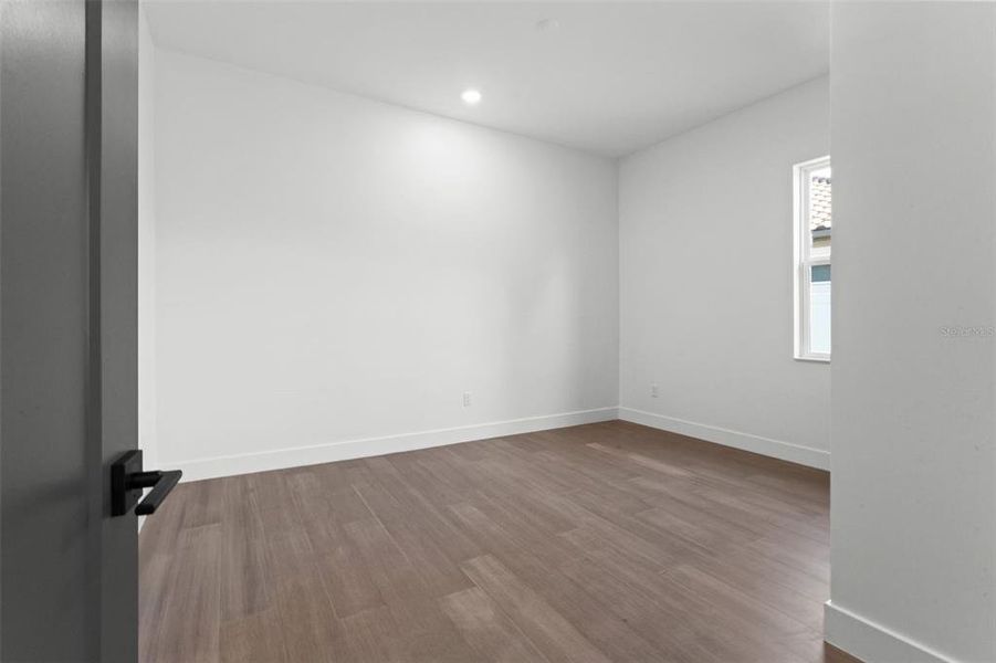 Spacious, unfurnished interior of a new home in , Wesley Chapel (Image 37). Spacious, unfurnished interior of a new home in , Wesley Chapel (Image 37).