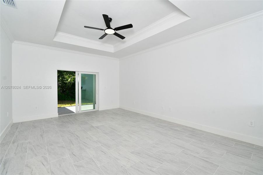 Spacious, unfurnished interior of a new home in , Fort Myers (Image 18). Spacious, unfurnished interior of a new home in , Fort Myers (Image 18).