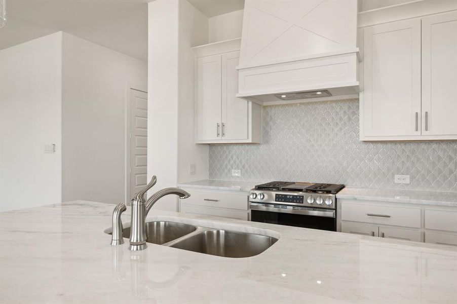 Close-up of interior finishes inside a home in Rocky Top Ranch, Reno (Image 15).