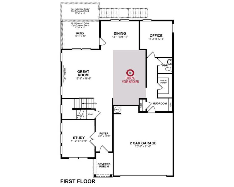 2D floor plan layout of this home in Easton Walk, Lawrenceville, GA (Image 2). 2D floor plan layout of this home in Easton Walk, Lawrenceville, GA (Image 2).