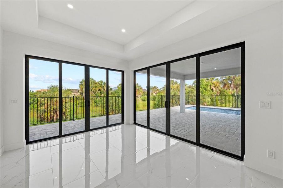 Spacious, unfurnished interior of a new home in , Punta Gorda (Image 33). Spacious, unfurnished interior of a new home in , Punta Gorda (Image 33).
