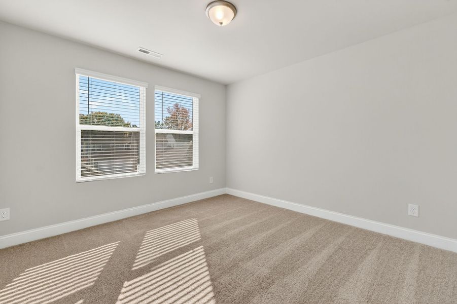 Knightdale, NC New Home. - Slide 20 Knightdale, NC New Home. - Slide 20