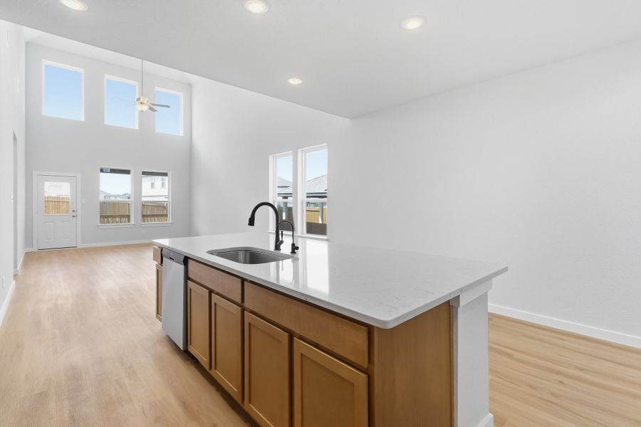 8942 Hazel Birch - Linden C
