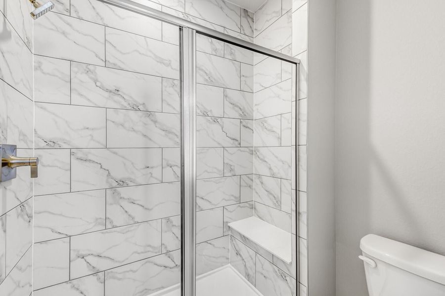 Broomfield, CO New Home.  - Slide 21