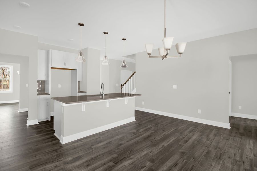 4br New Home in Kernersville, NC.  - Slide 15