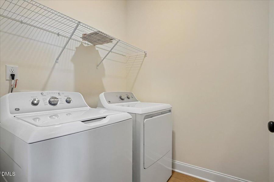 16-Laundry