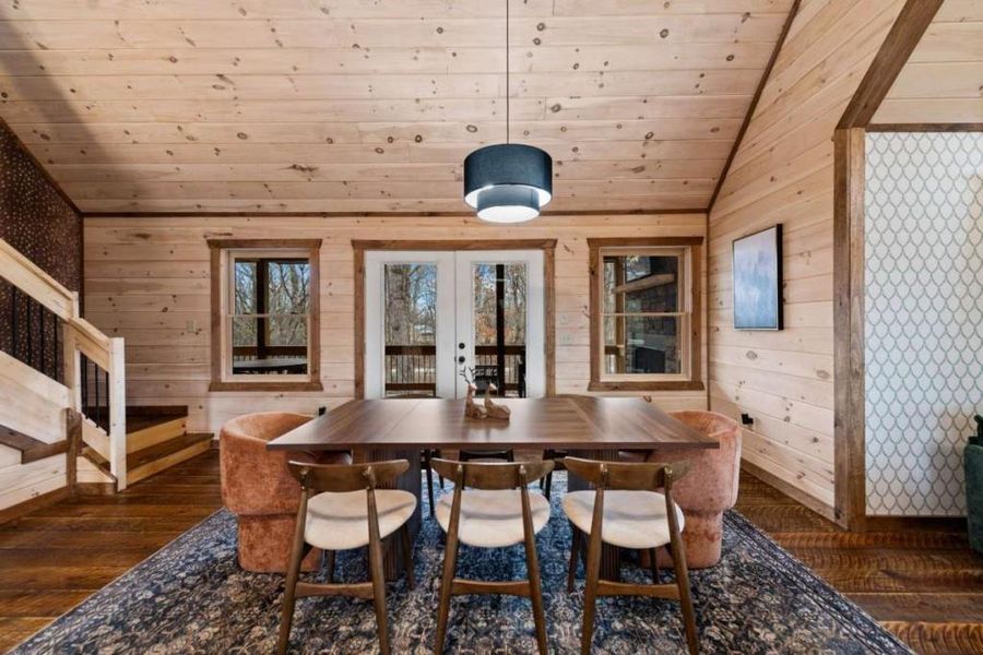 Image 73 of a home in .