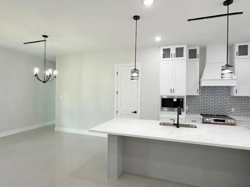 Furnished interior view inside a new home in , Plantersville (Image 6). Furnished interior view inside a new home in , Plantersville (Image 6).