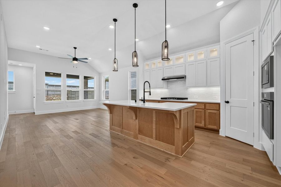 Kitchen Kitchen