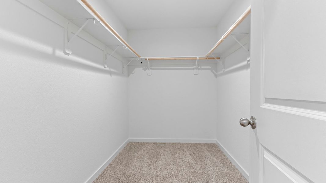 Spacious, unfurnished interior of a new home in Lexington Village, Missouri City (Image 46). Spacious, unfurnished interior of a new home in Lexington Village, Missouri City (Image 46).