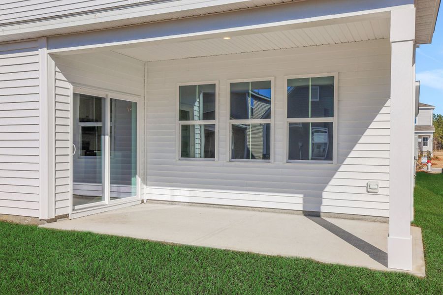 410 Dreher Drive, Hardeeville, SC.  - Slide 4