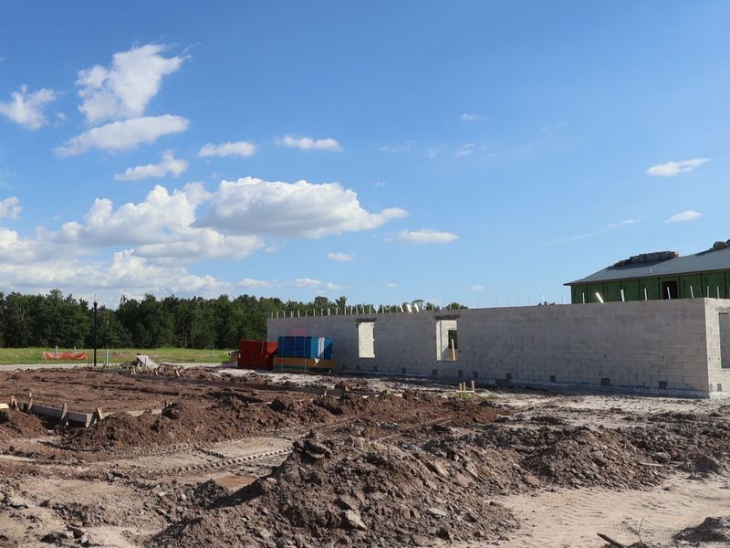 Homesite