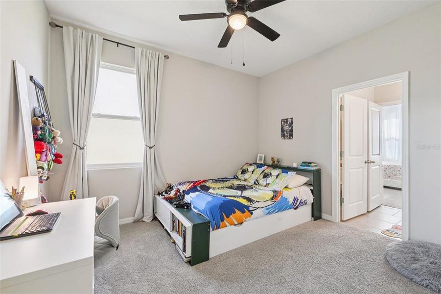 Furnished interior view inside a new home in , San Antonio (Image 47). Furnished interior view inside a new home in , San Antonio (Image 47).