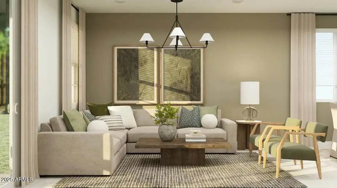 Great Room Great Room