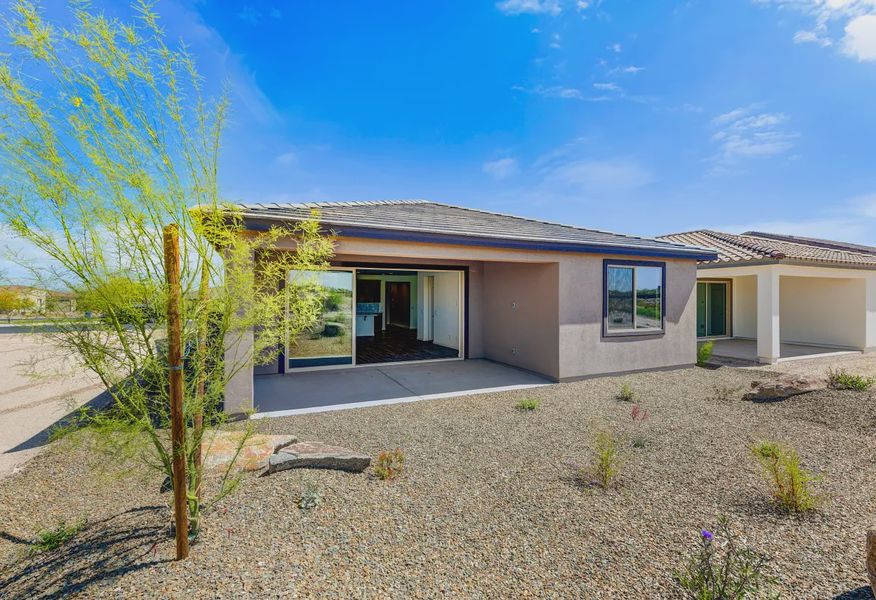 Rear Exterior - 26 of 26