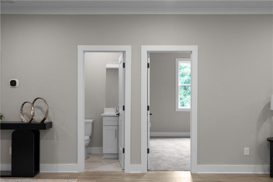 Image 51 of a home in .