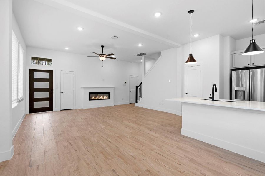 **Photos are representative - not of actual home**