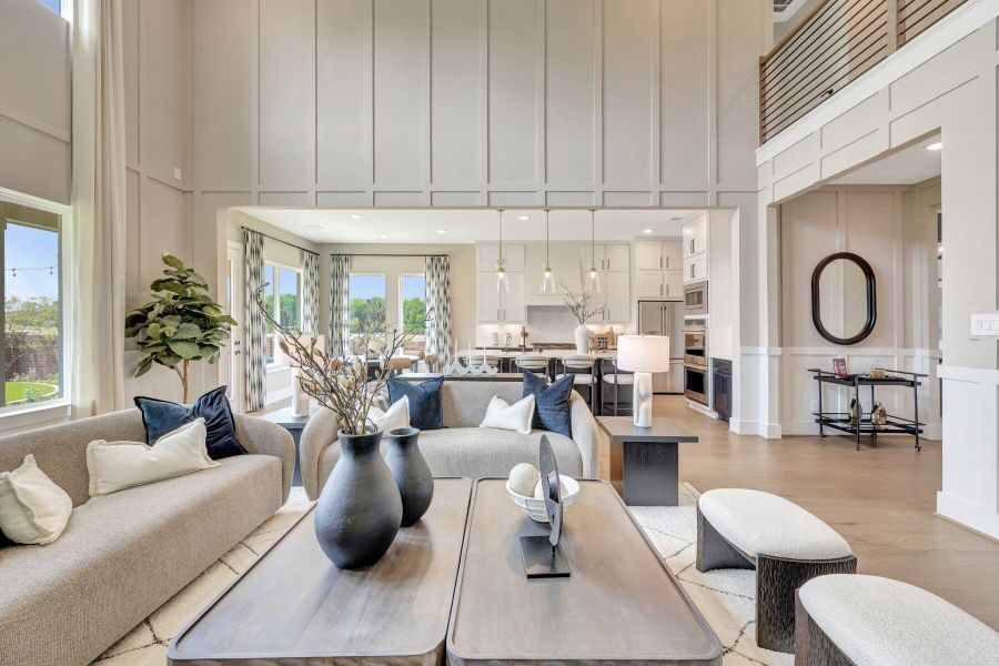 Family Room Family Room