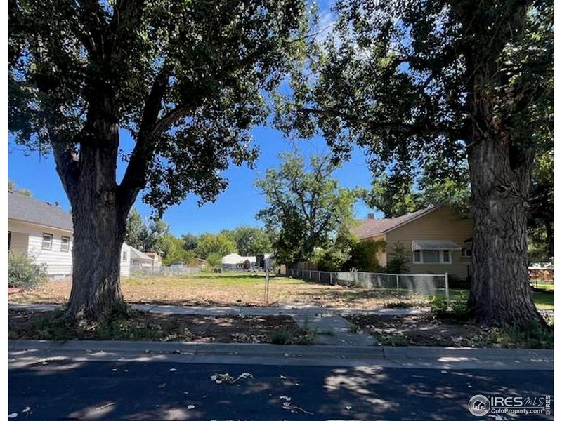 Natural landscape and outdoor views near  in Brush (Image 3).