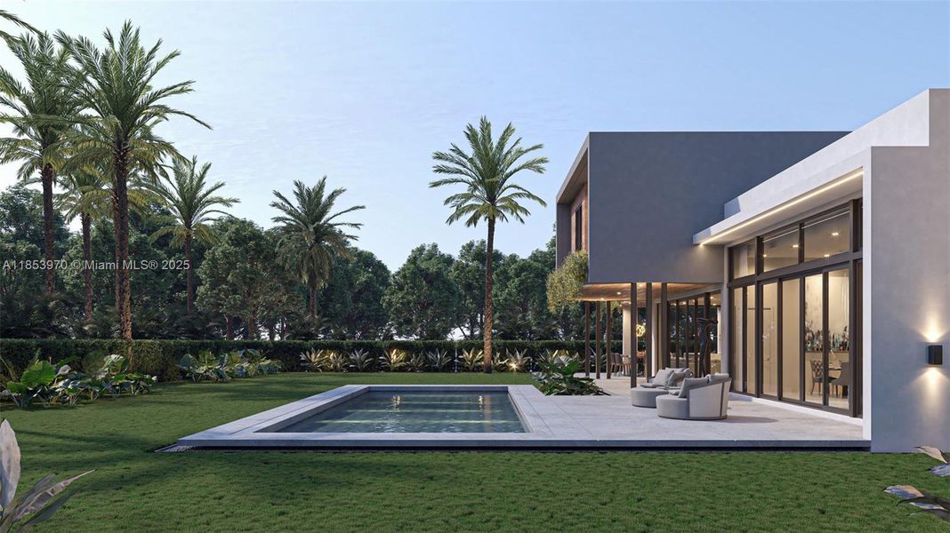 Image 34 of a home in . Image 34 of a home in .