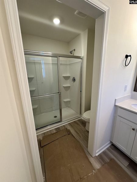 Image 42 of a home in Piney Woods Bluff.