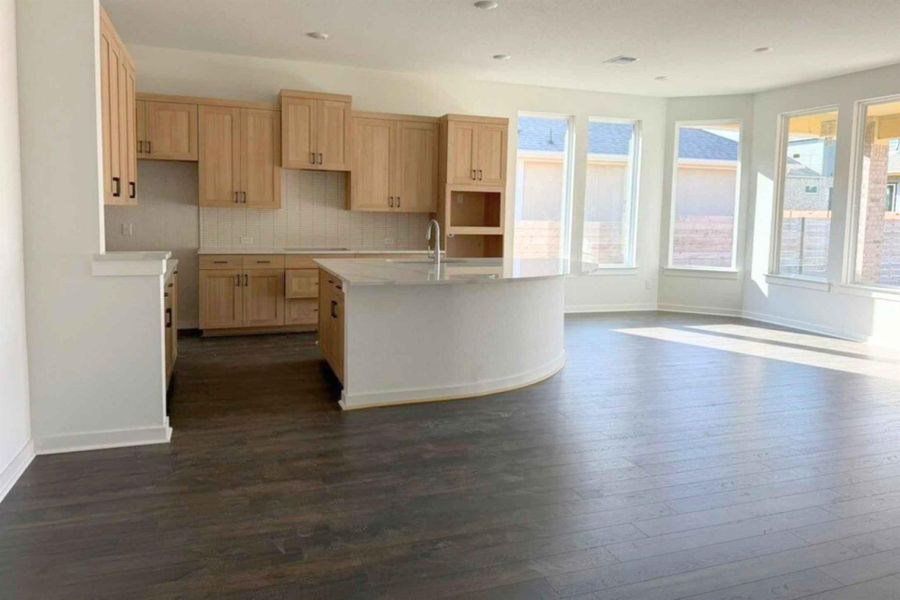 *HOME UNDER CONSTRUCTION*