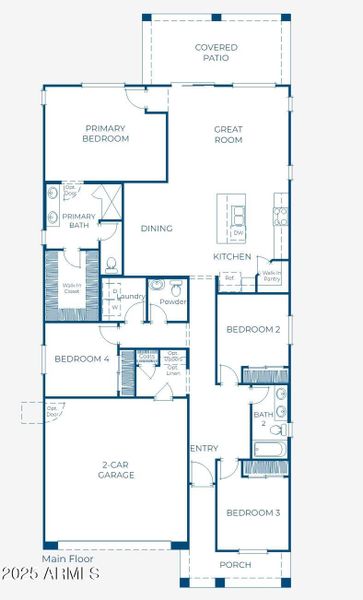 3503 floorplan