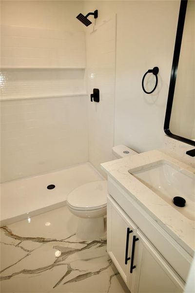 Close-up of interior finishes inside a home in , Orlando (Image 18).