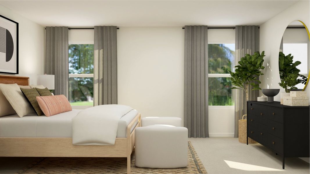 2092 Boone II Owners 2of2 F2