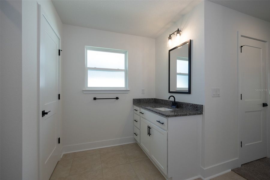 Furnished interior view inside a new home in Palm Coast, Palm Coast (Image 11).