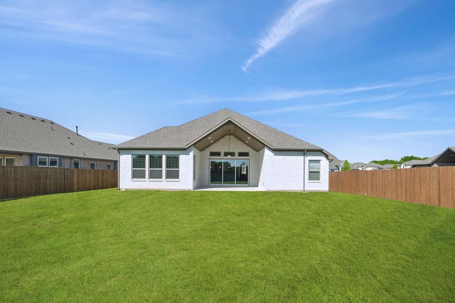 Image 10 of a home in Oaks of North Grove. Image 10 of a home in Oaks of North Grove.