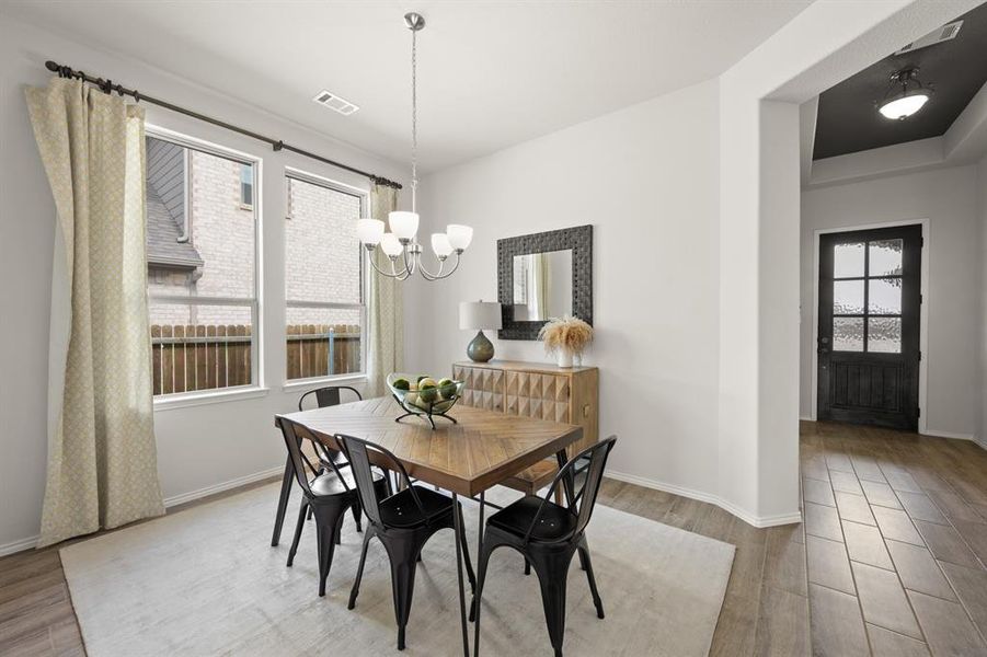 10620 Moss Cove- Dining-1