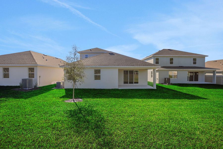 4br New Home in Apopka, FL. - Slide 8 4br New Home in Apopka, FL. - Slide 8