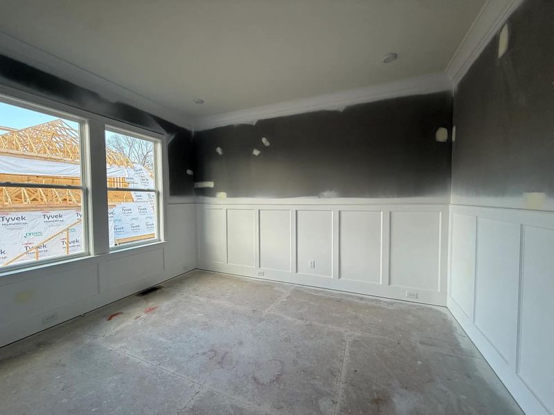 The Dresden D Home Office