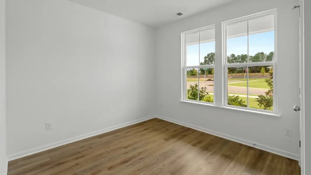 Furnished interior view inside a new home in Chestnut Farms, Longs (Image 14).