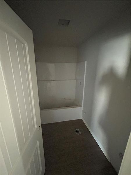 In-progress construction of a new home in , Abilene, TX (Image 9).