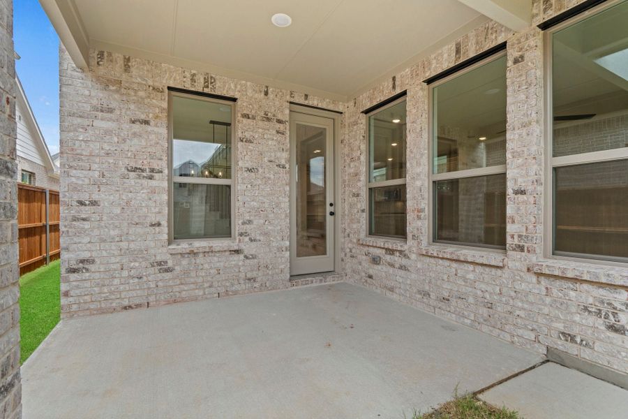 2,767sf New Home in Celina, TX. - Slide 21 2,767sf New Home in Celina, TX. - Slide 21