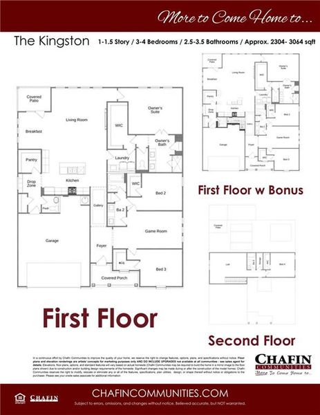 Image 28 of a home in Rosewood Lake Preserve.