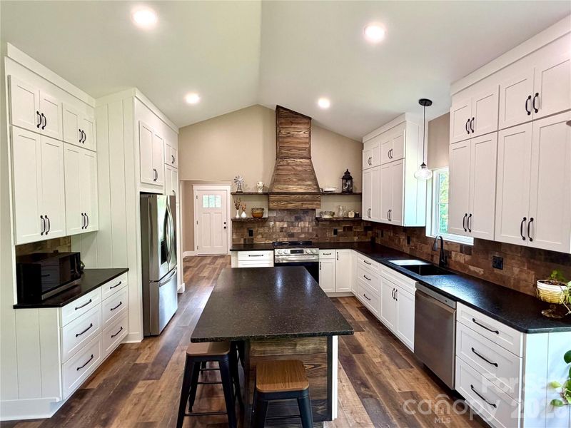 custom kitchen custom kitchen