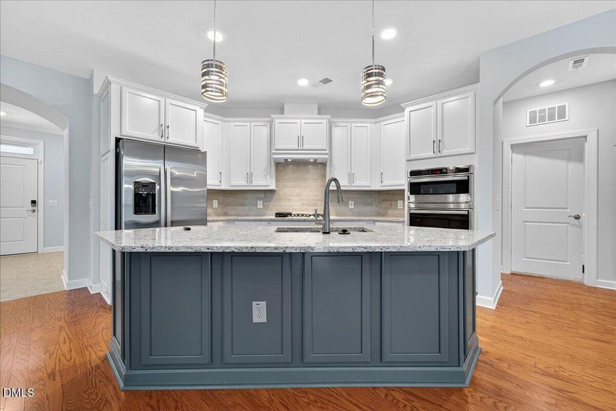 18-609 Crooked PDR-18