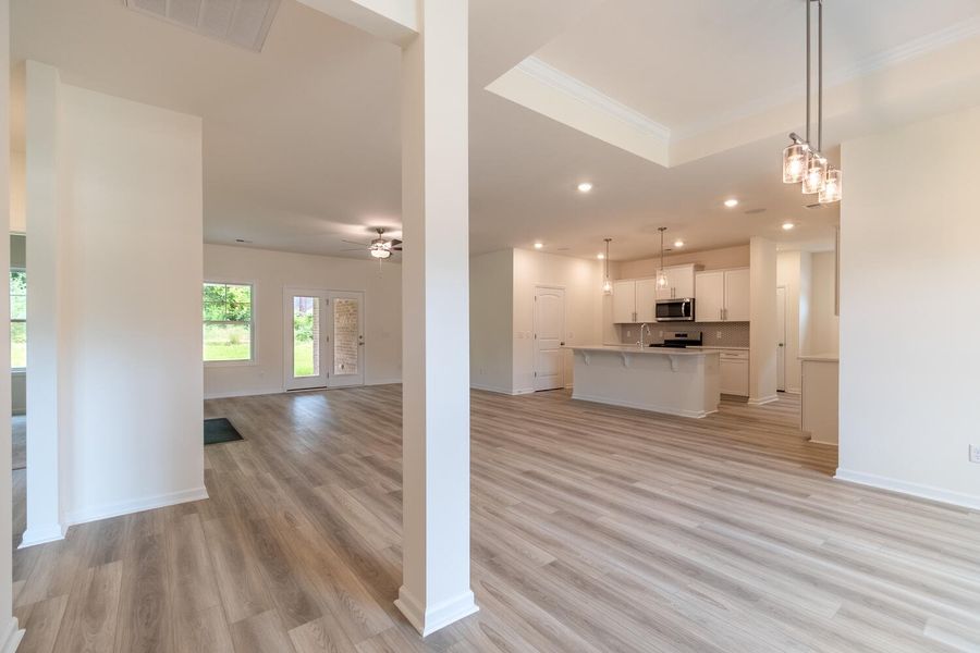 970 Curlew Cir - Lot 97 970 Curlew Cir - Lot 97