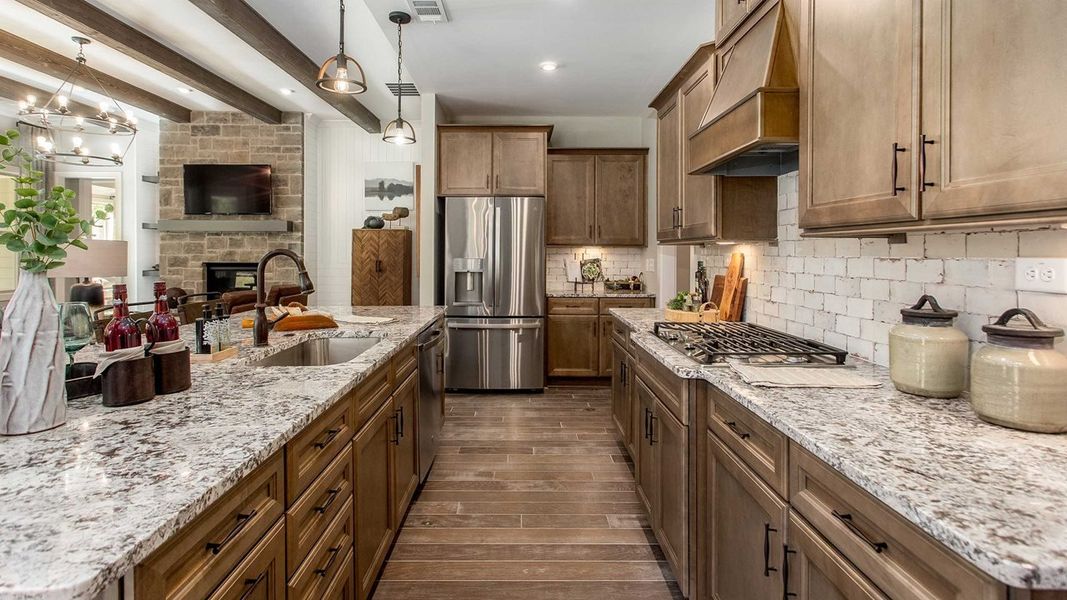 Island Kitchen Island Kitchen