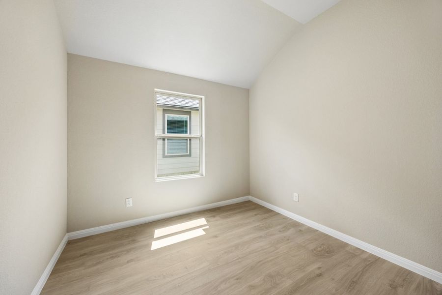 Colorado home plan by Trophy Signature Homes – REPRESENTATIVE PHOTO