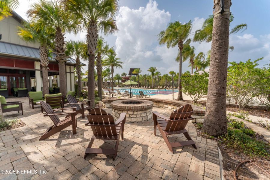 Community amenities in Shearwater, St. Augustine (Image 45).